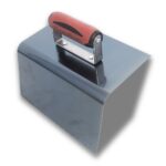 4262D Marshalltown blue Steel Curb/Nose tool product image
