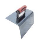 4262D Marshalltown blue Steel Curb/Nose tool product image