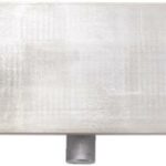 MB72 Marshalltown magnesium Bull float product image