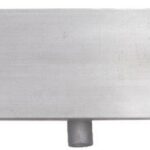 MB60R Marshalltown magnesium Bull float product image