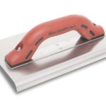 130SSD Marshalltown Edger hand product image