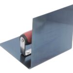 186BD Marshalltown Inside blue Steel step tool product image