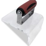 4263D Marshalltown Plastic step tool Nose 3/4R product image