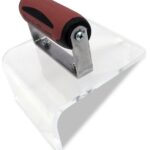 4263D Marshalltown Plastic step tool Nose 3/4R product image