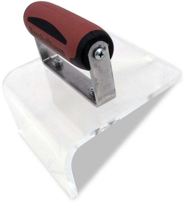 5bdf7b6fcb75080ce4f44dfc.jpg 4263D Marshalltown Plastic step tool Nose 3/4R product image