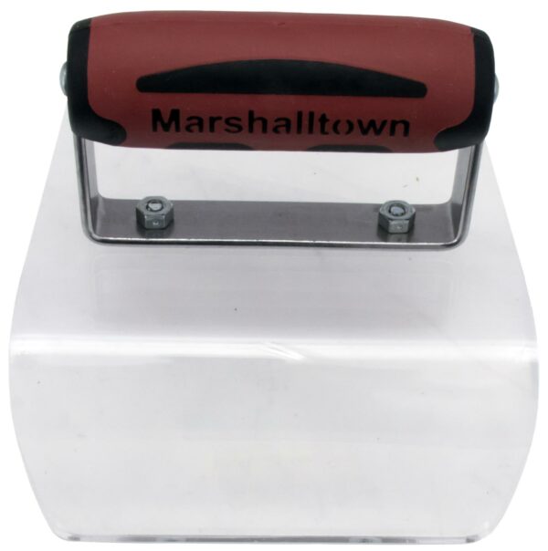 5bdf7b71cb75080ce4f44e08.jpg 4263D Marshalltown Plastic step tool Nose 3/4R product image