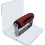 4265D Marshalltown Plastic step tool cove 1/2R product image