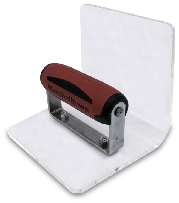 5bdf7b78cb75080ce4f44e17.jpg 4265D Marshalltown Plastic step tool cove 1/2R product image