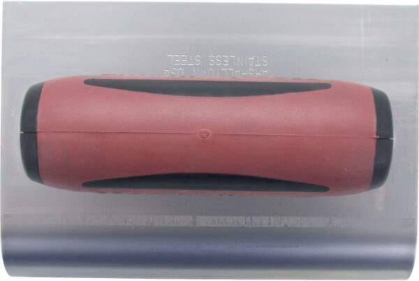 5bdf7b84cb75080ce4f44e31.jpg 4268D Marshalltown Curb tool S.S.6X4X3/4 R product image
