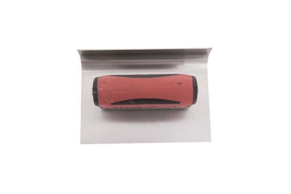 5bdf7b93cb75080ce4f44e4e.jpg 4269D Marshalltown Sidewalk tool SS 6X4X3/4R product image