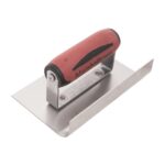 4269D Marshalltown Sidewalk tool SS 6X4X3/4R product image