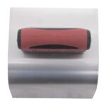 4270D Marshalltown Curb tool 2in R SS product image