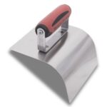CG514SSD Marshalltown Curb Gutter tool hand product image