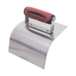 CG514SSD Marshalltown Curb Gutter tool hand product image