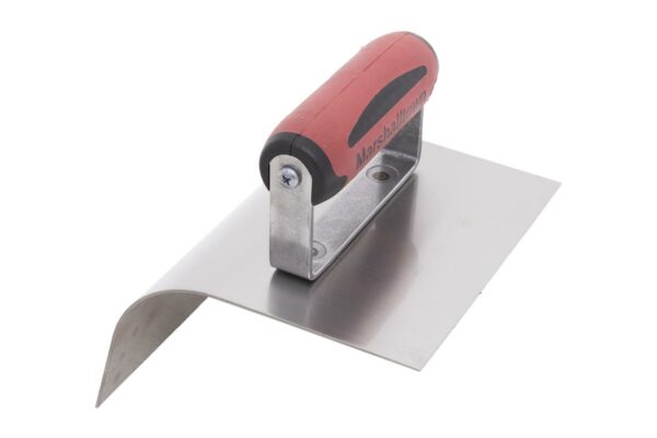 5bdf7bd1cb75080ce4f44e7b.jpg CG514SSD Marshalltown Curb Gutter tool hand product image
