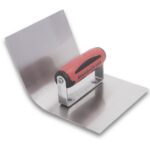 4274D Marshalltown Gutter tool 2in SS product image