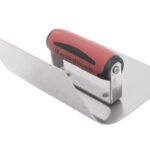 4274D Marshalltown Gutter tool 2in SS product image