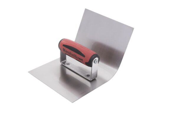 5bdf7c1acb75080ce4f44ea3.jpg GT198SSD Marshalltown Gutter tool hand product image