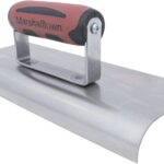 192SSD Marshalltown Edger hand product image