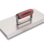 482CH Marshalltown hand Chamfer Edger 1/2 6X12 product image