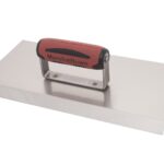 486CH Marshalltown hand Chamfer Edger 3/4 6X12 product image