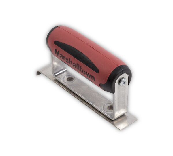 5bdf7e9acb75080ce4f45226.jpg 491N Marshalltown narrow radius Edger 1/2in 1X6 product image