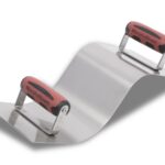 CG511SSD Marshalltown Curb Gutter tool hand product image