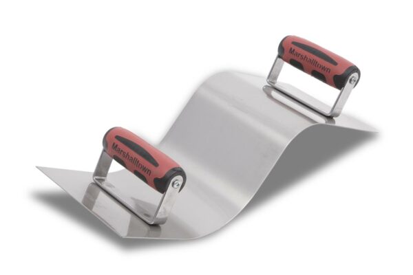 5bdf82b9cb75080ce4f458a2.jpg CG511SSD Marshalltown Curb Gutter tool hand product image