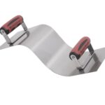 CG512SSD Marshalltown Curb Gutter tool hand product image