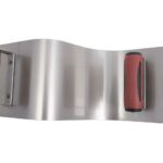 CG512SSD Marshalltown Curb Gutter tool hand product image