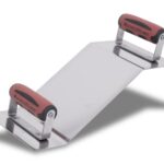 CG513SSD Marshalltown Curb Gutter tool hand product image