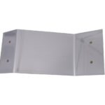 CG513SSD Marshalltown Curb Gutter tool hand product image