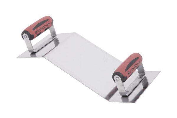 5bdf82fdcb75080ce4f458d0.jpg CG651SSD Marshalltown Curb Gutter Hand Tool product image