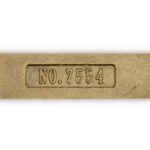 7545 Marshalltown Fresno Groover attachment product image