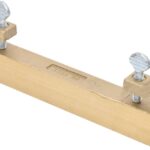 7551 Marshalltown Bull Float Groover Attachment product image