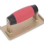 7590 Marshalltown Bronze hand Edger 6X3 product image