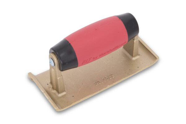 5bdf8ad2cb75080ce4f46373.jpg 7590 Marshalltown Bronze hand Edger 6X3 product image