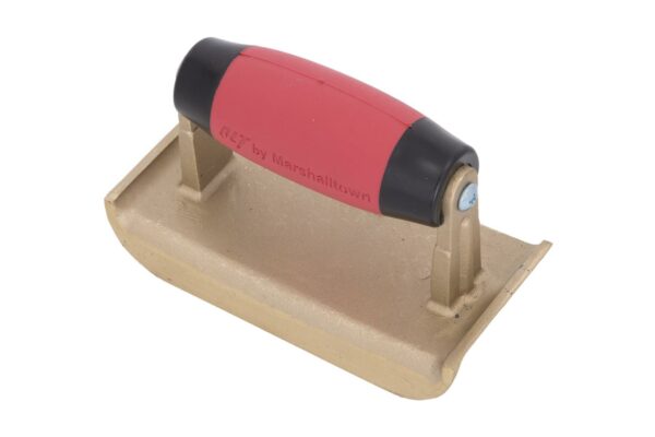 5bdf8ad6cb75080ce4f46374.jpg 7590 Marshalltown Bronze hand Edger 6X3 product image