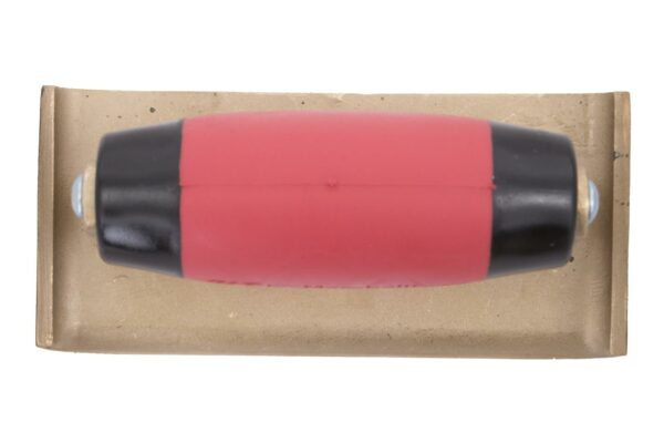 5bdf8adccb75080ce4f46375.jpg 7590 Marshalltown Bronze hand Edger 6X3 product image