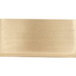 7590 Marshalltown Bronze hand Edger 6X3 product image