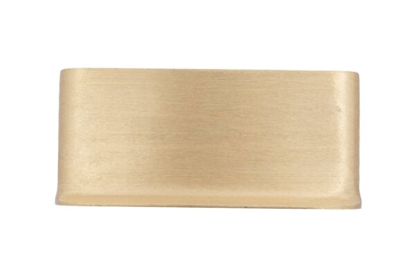 5bdf8ae0cb75080ce4f46376.jpg 7590 Marshalltown Bronze hand Edger 6X3 product image