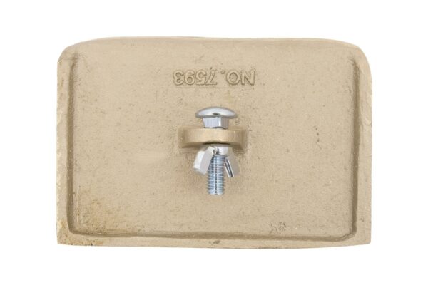 5bdf8b0ecb75080ce4f463b2.jpg 7592 Marshalltown Bronze walking Edger 9X4 product image