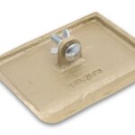 7593 Marshalltown Bronze walking Edger 6X4 product image