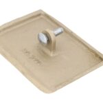 7593 Marshalltown Bronze walking Edger 6X4 product image