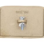 7593 Marshalltown Bronze walking Edger 6X4 product image