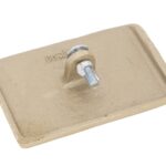 7593 Marshalltown Bronze walking Edger 6X4 product image