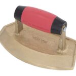 7595 Marshalltown Chamfer tube hand Edger 16in diameter product image