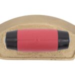 7595 Marshalltown Chamfer tube hand Edger 16in diameter product image