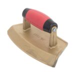 7599 Marshalltown Chamfer tube hand Edger 36in diameter product image