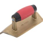 7599 Marshalltown Chamfer tube hand Edger 36in diameter product image